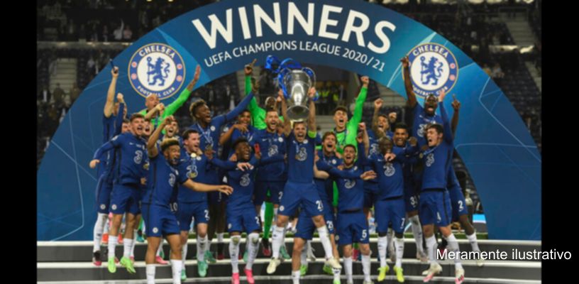 Mbappé e Vinícius Jr.