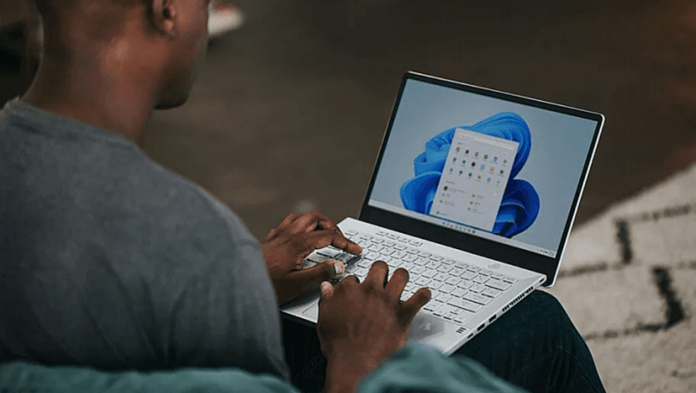 Problemas com Login Facial no Windows 11