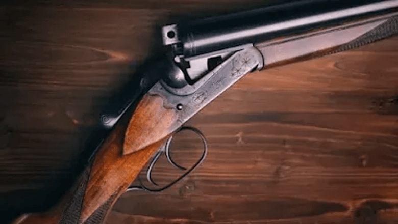 Homem detido em Cambira