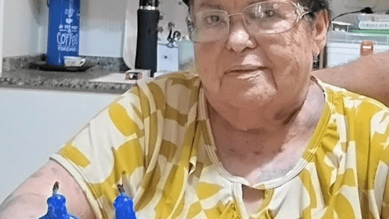 Maria de Lurdes Cristóvão Serafim