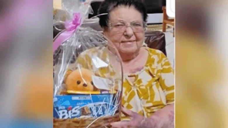 Maria de L. C. Serafim