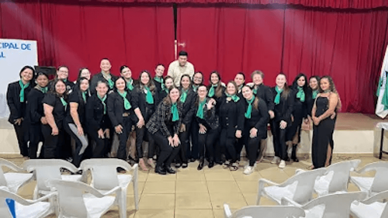 Conferência de Assistência Social