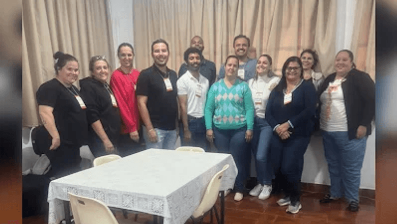 Eleição do Conselho Tutelar de Bom Sucesso