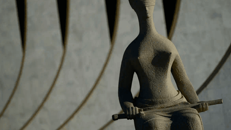 Audiência de conciliação no STF