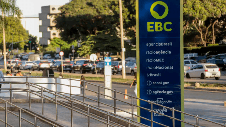 Agência Brasil premiada