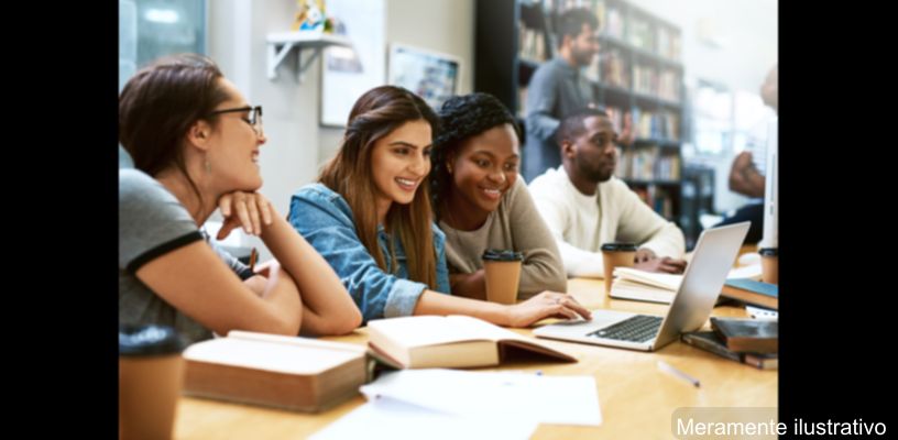 Estudantes premiados na Olimpíada Brasileira de Inovação, Ciência e Tecnologia