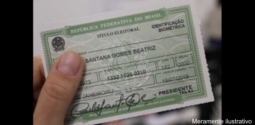 Atendimento do projeto Cidadania Plena em Novo Itacolomi