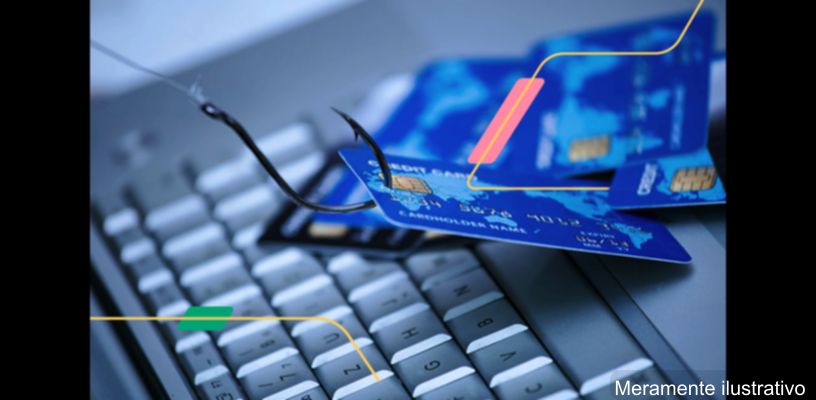 Morador de Jardim Alegre vítima de golpe telefônico