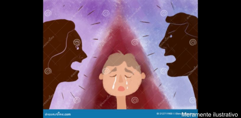 Briga entre irmãos em Jandaia do Sul