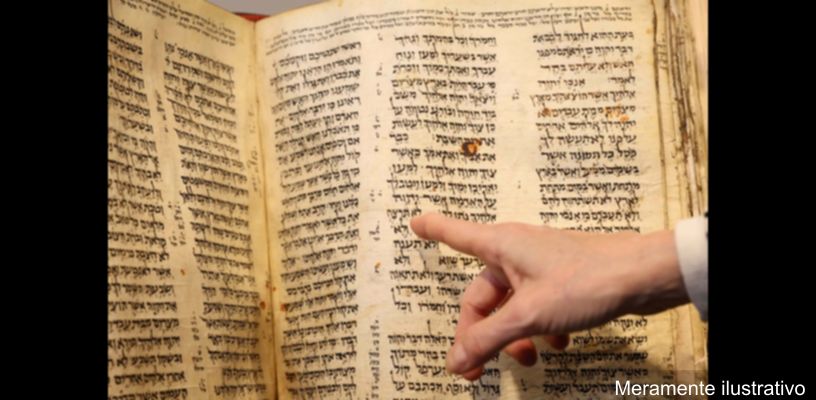 Inteligência Artificial e a Autoria da Bíblia