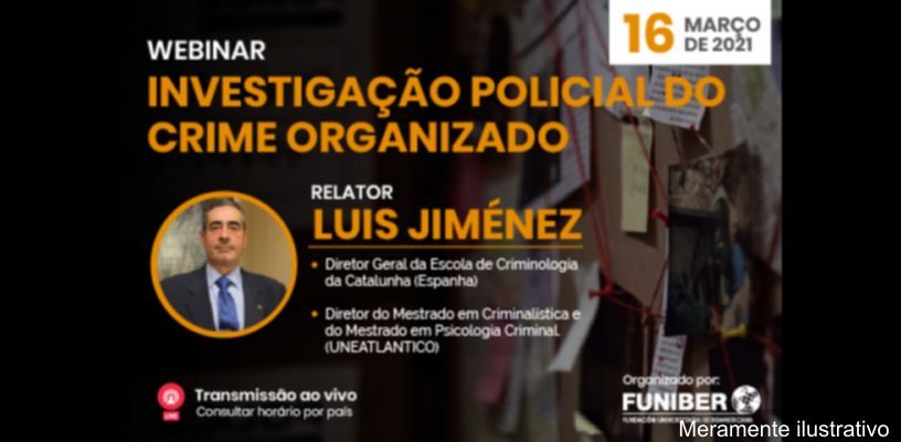 Investigação policial em Cambira