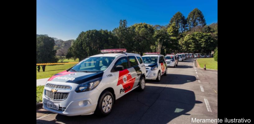 Ocorrências Policiais em Arapongas
