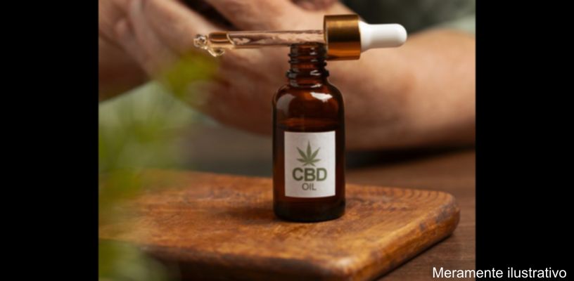 Medicamentos à base de canabidiol (CBD)