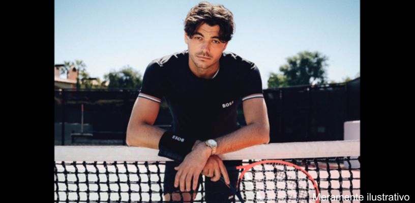 João Fonseca e Taylor Fritz se enfrentam em Eastbourne