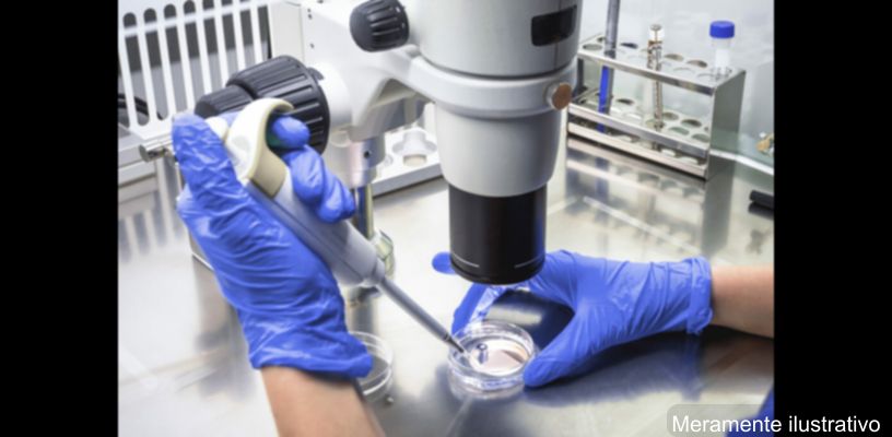 Exame de biomarcadores para detecção de Alzheimer