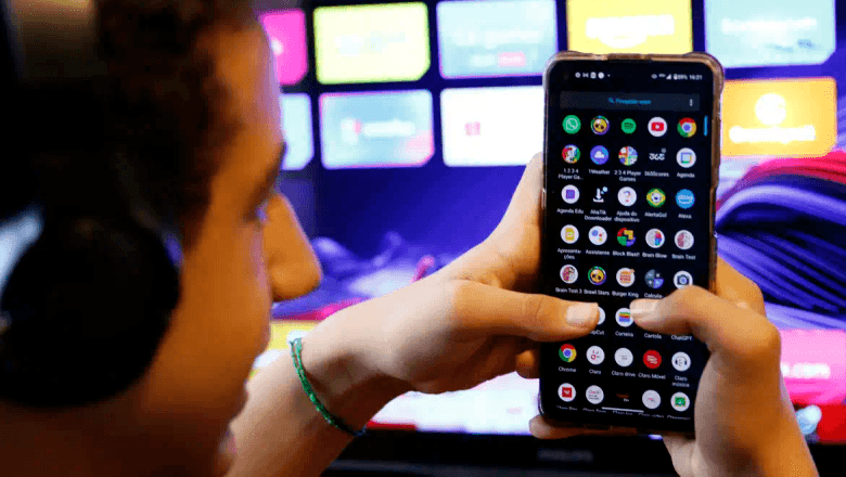 Streaming ultrapassa TV por assinatura