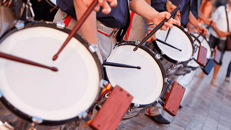 Festival e Feira em Jardim Alegre