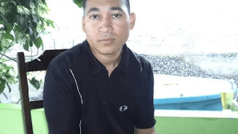 José Carlos de Souza