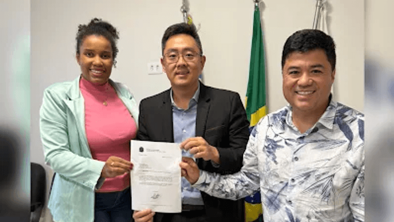 Investimento em Saúde em São João do Ivaí