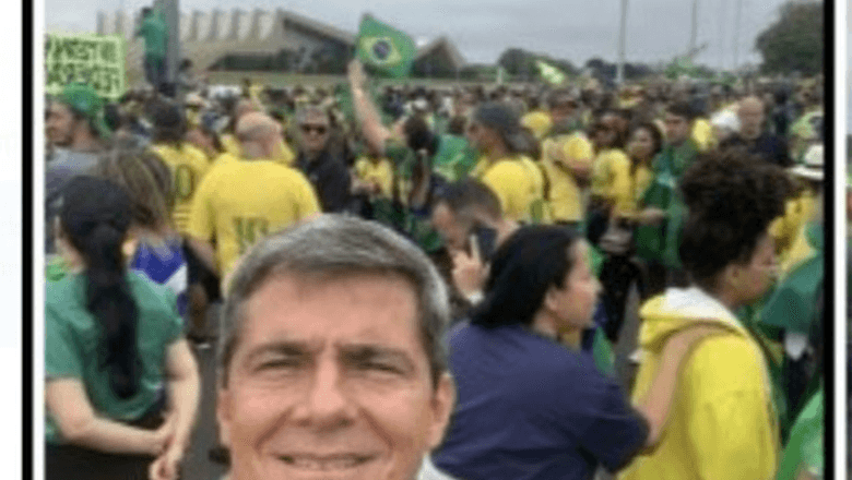 General Mário Fernandes