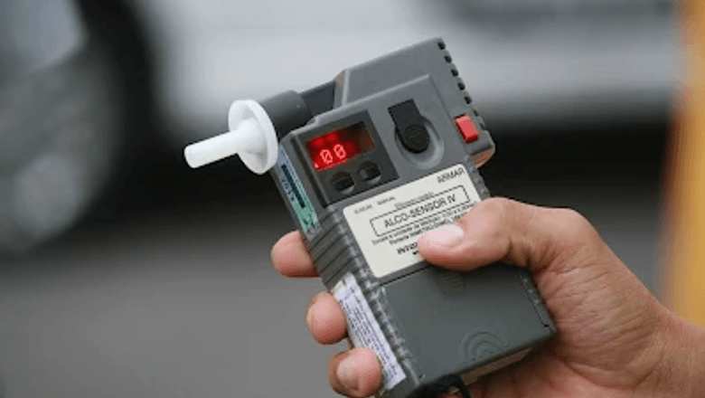 Acidente em Godoy Moreira