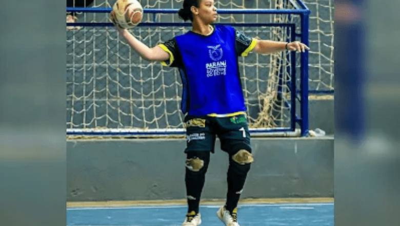 Aniversário de Samanda Gabriele