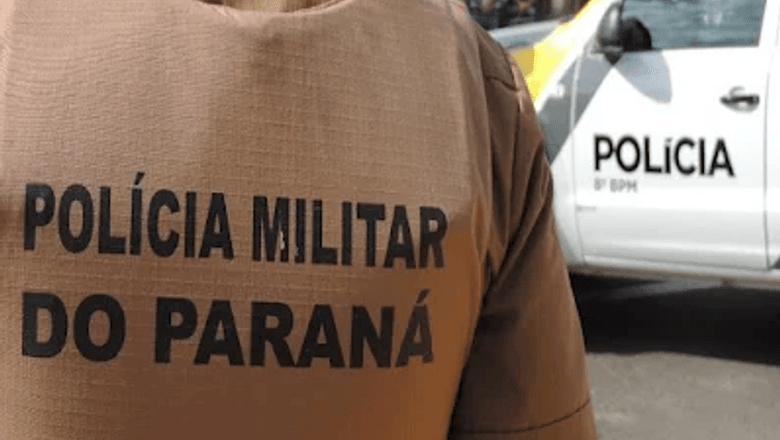 Casa invadida em Kaloré