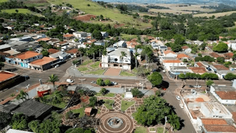 Feriado em Kaloré