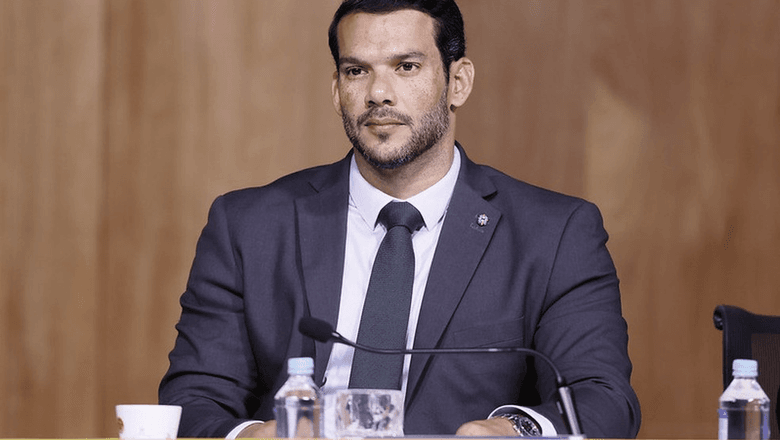 Investigação da Polícia Federal