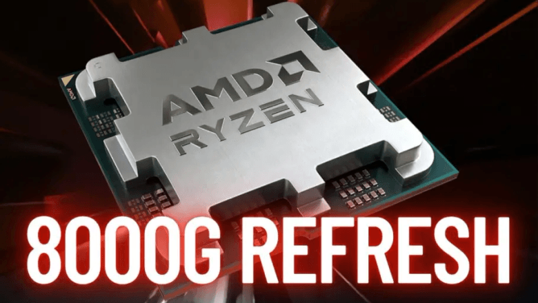 AMD Ryzen 9000G