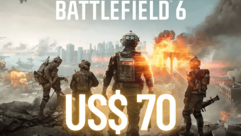 Battlefield 6