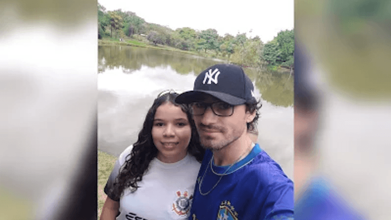 Elismara Ribeiro da Silva comemora seu aniversário em São João do Ivaí