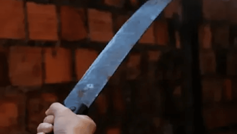 Homem preso em Ivaiporã