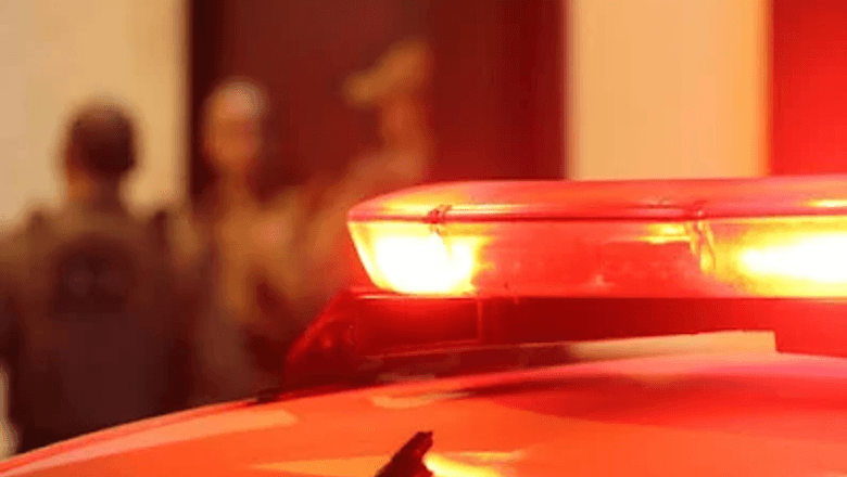 Furto em propriedade rural