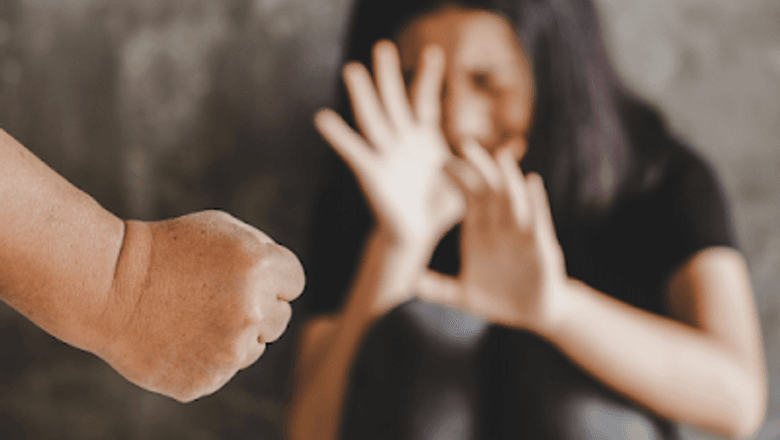Homem preso por agredir a mãe em Borrazópolis