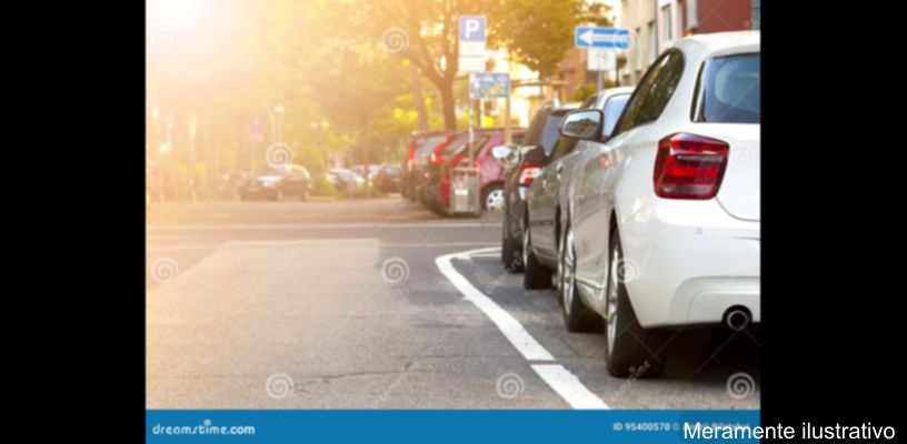 Veículo furtado em Novo Itacolomi