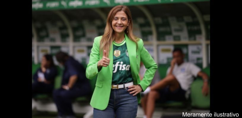 Leila Pereira