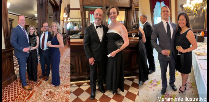 Visita do Governador Celso Miyamoto ao Rotary Club de Borrazópolis