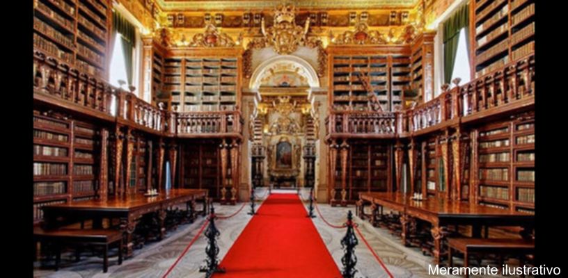 Biblioteca Cidadã de Marilândia do Sul revitalizada