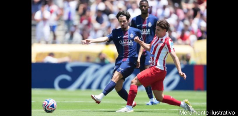 Dominância Francesa no Futebol Mundial