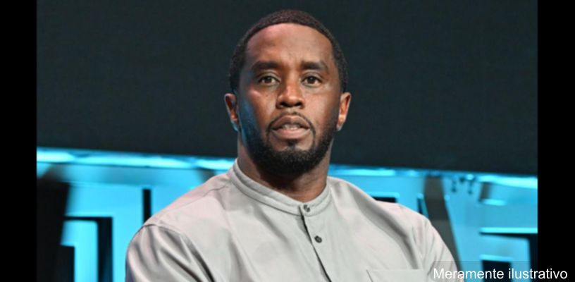 Sean 'Diddy' Combs