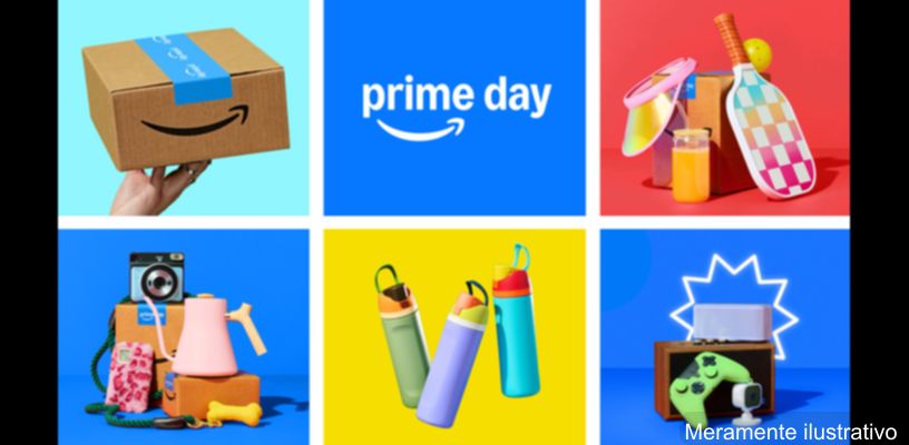 Ofertas Amazon Prime Day