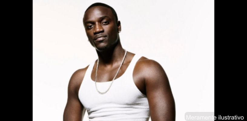 Akon City