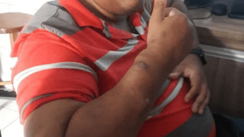 Rafael Aparecido de Almeida