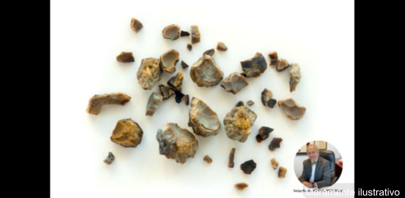 Mulher denuncia perseguição em Califórnia