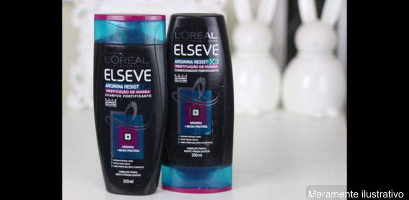 Shampoo Kérastase Densifique