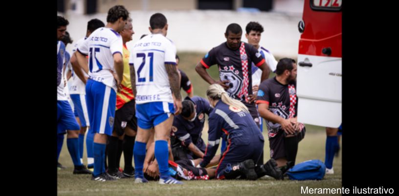 Mauá da Serra participa da criação da Liga da Comarca em Rio Bom