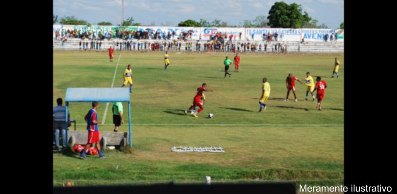 Liga Esportiva Intermunicipal