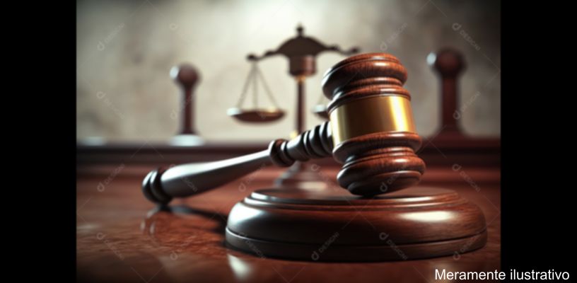 Julgamento de Alan Rodrigues de Oliveira