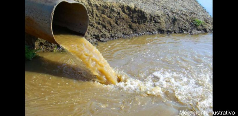 Moradores de Ivaiporã reportam água suja